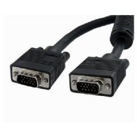 Comprehensive 25' (7.6 m) Standard Series HD15 Plug to Plug Cable