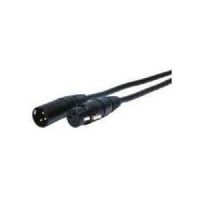 Comprehensive Cable XLRP-XLRJ-25ST 25' Standard Series XLR Plug to Jack Audio Cable