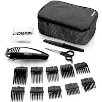 CONAIR HC1000 20-Piece Professional Haircutting Kit