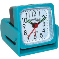 CONAIR TS114AC Travel Alarm Clock
