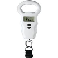 CONAIR TS600LS Travel Smart Luggage Scale