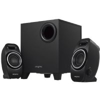 Creative A250 Labs 2.1Ch Speaker System