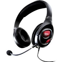 Creative Labs Fatal1ty Gaming Headset