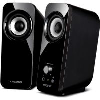 Creative T12 Labs Desktop Speakers