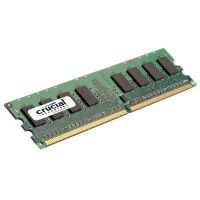 Crucial CT12864AA667 1GB 667MHz DDR2