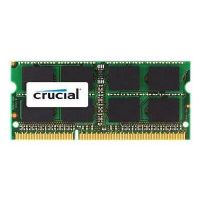 Crucial CT4G3S160BJM 4GB DDR3 1600 MT CL11