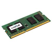 Crucial CT51264BF160BJ 4GB 204 pin SODIMM DDR3