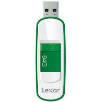 Crucial LJDS75-64GABNL 64GB USB 3.0 Lexar JumpDr S75