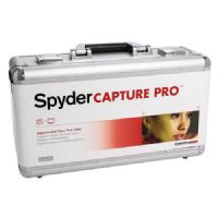 Datacolor S4CAP100 Spyder Capture Pro (Silver/Black)