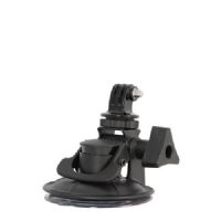 Delkin Devices Fat Gecko Stealth Mount with Adapter for GoPro