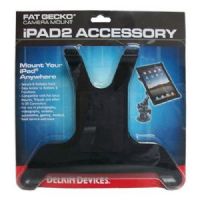 Delkin Devices Fat Gecko iPad Accessory - 2nd/3rd Generation