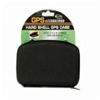 Digital Concepts Gps hard shell case for 3.5/4.3 In. unit