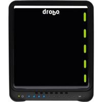 Drobo DRDS4A21-6TB Drobo 5N with 6TB