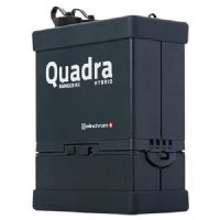 Elinchrom Ranger Quadra Hybrid RX Pack With Lead-Gel Battery