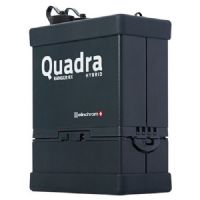 Elinchrom Quadra Hybrid RX AS with Li-Ion Battery