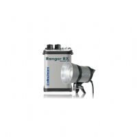 Elinchrom Ranger RX AS 1100W/s Kit with Ranger A Flash Head