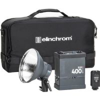 Elinchrom ELB 400 Action To Go Kit