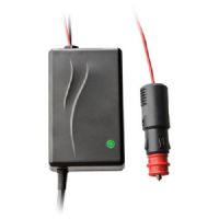 Elinchrom EL 11037 Car Charger for Ranger Quadra Li-ion Batteries