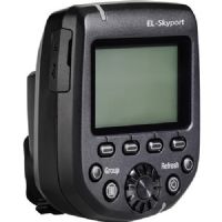 Elinchrom EL-Skyport Transmitter Plus HS for Canon