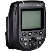 Elinchrom EL-Skyport Transmitter Plus HS for Sony