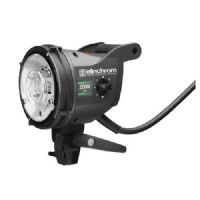 Elinchrom Zoom Pro Head