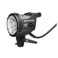 Elinchrom Zoom Pro HD Flash Head