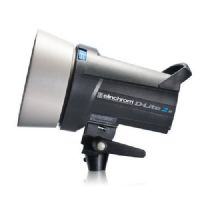 Elinchrom D-Lite 200W/s RX 2 Flash Head