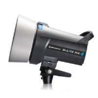 Elinchrom D-Lite 400W/s RX 4 Flash Head