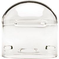 Elinchrom ELC Glass Dome (Transparent)