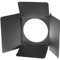 Elinchrom Barndoor Set for 21 cm Standard Reflector