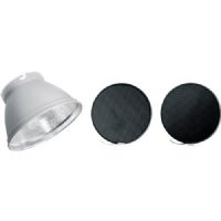 Elinchrom Basic Reflector and Grid Set (8.25