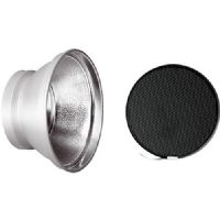 Elinchrom Basic Grid Reflector Set with 30 Degree Grid (7