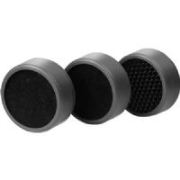 Elinchrom Grid Set for Snoot (Set of 3)