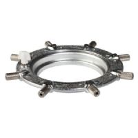 Elinchrom Rotalux Speed Ring Adapter for Hensel/Expert