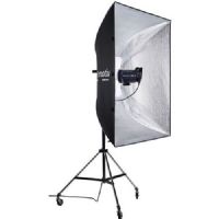 Elinchrom Indirect Litemotiv Square Softbox (57 x 57