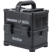 Elinchrom GODOX Portable Power Inverter