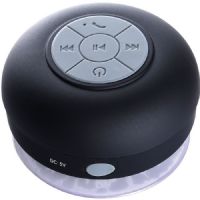 EMATIC CUBE2 Bluetooth Shower Speaker