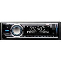 Ematic XD103 FM MP3 Stereo Receiver SD Card