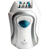 Epilady 92020 Rechargeable Wet-Dry Epilator,Shaver and Trimmer
