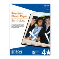 Epson S041331 Premium semigloss Photo Paper
