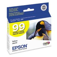 Epson T099420 Yellow Ink  Artisan 700 800