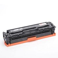 e-Replacements CB540A-ER Toner Cartridge HP Printer