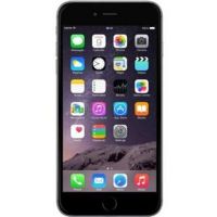 e-Replacements IPH6GR16U REFURB iPhone 6 Unlocked Gray
