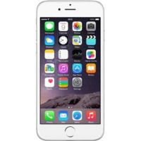 e-Replacements IPH6SL16A REFURB iPhone 6 ATT SLVR