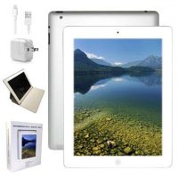 e-Replacements MD513LLA-ER iPad 4 16GB White Refurbished