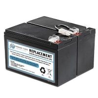 e-Replacements SLA109-ER APC RBC109 Battery