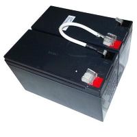 e-Replacements SLA5-ER UPS Battery replacement