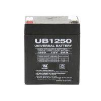 e-Replacements UB1250-ER Premium Power SLA Battery