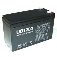 e-Replacements UB1280-F2-ER SLA Battery