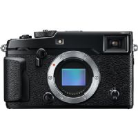 Fujifilm 16488618 X-Pro2 Mirrorless Digital Camera (Body Only)